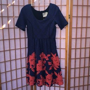 Anthropologie HD IN PARIS Dress